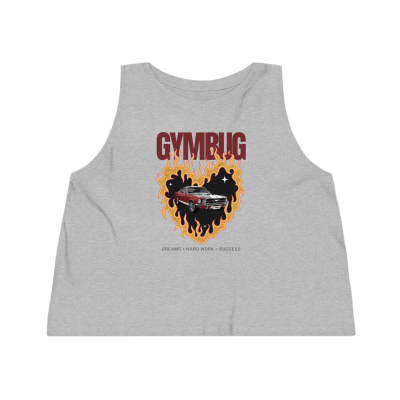 Cropped&#x20;Tank&#x20;Top