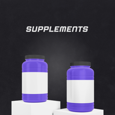 Supplements