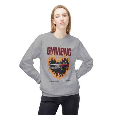 Unisex&#x20;Sweatshirt-&#x20;&#x28;Special&#x20;Edition&#x29;