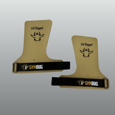 Elite Master Grip- Estafas crossfit
