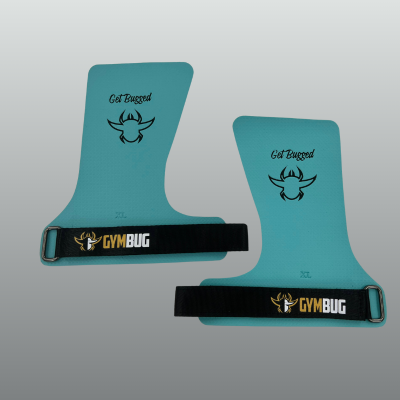 Elite Master Grip- Estafas crossfit