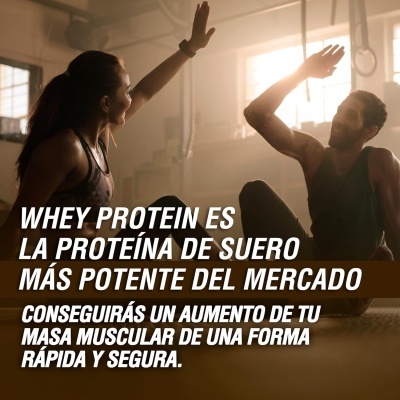 Evowhey Protein 2.0 - Chocolate (1000g)