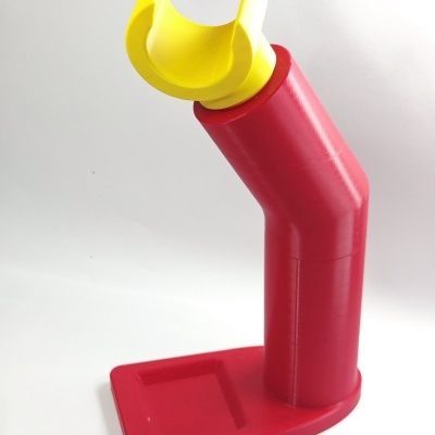 Suporte para Auscultadores