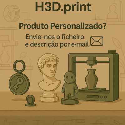 Produto Personalizado