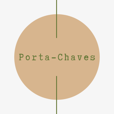 Porta-Chaves