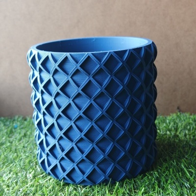 Vaso Decorativo - Estilo Contemporâneo