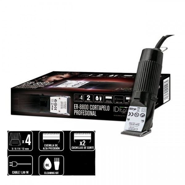 Italian Design ER8800 máquina de corte