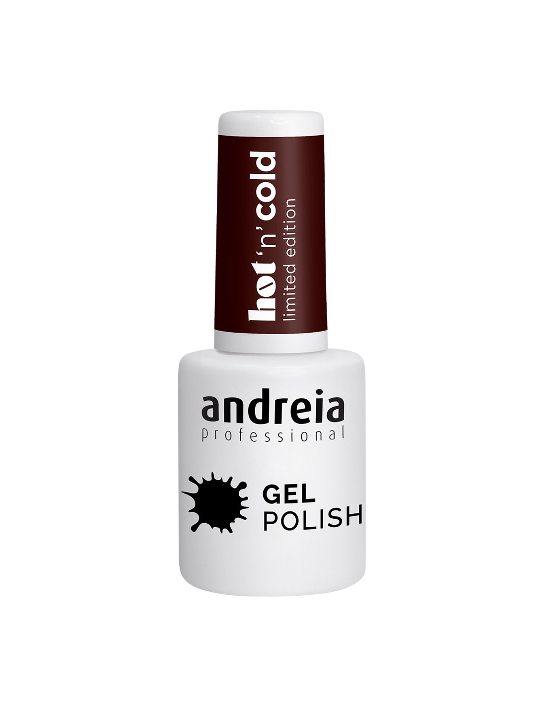 Verniz Gel Andreia HC1 - Hot & Cold Collection