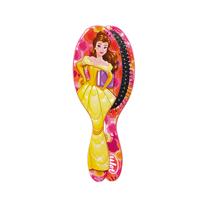 WET BRUSH ESCOVA  DISNEY PRINCESA BELA