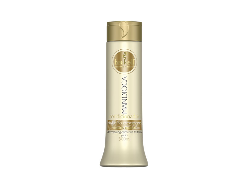 Haskell Mandioca Condicionador 300ml
