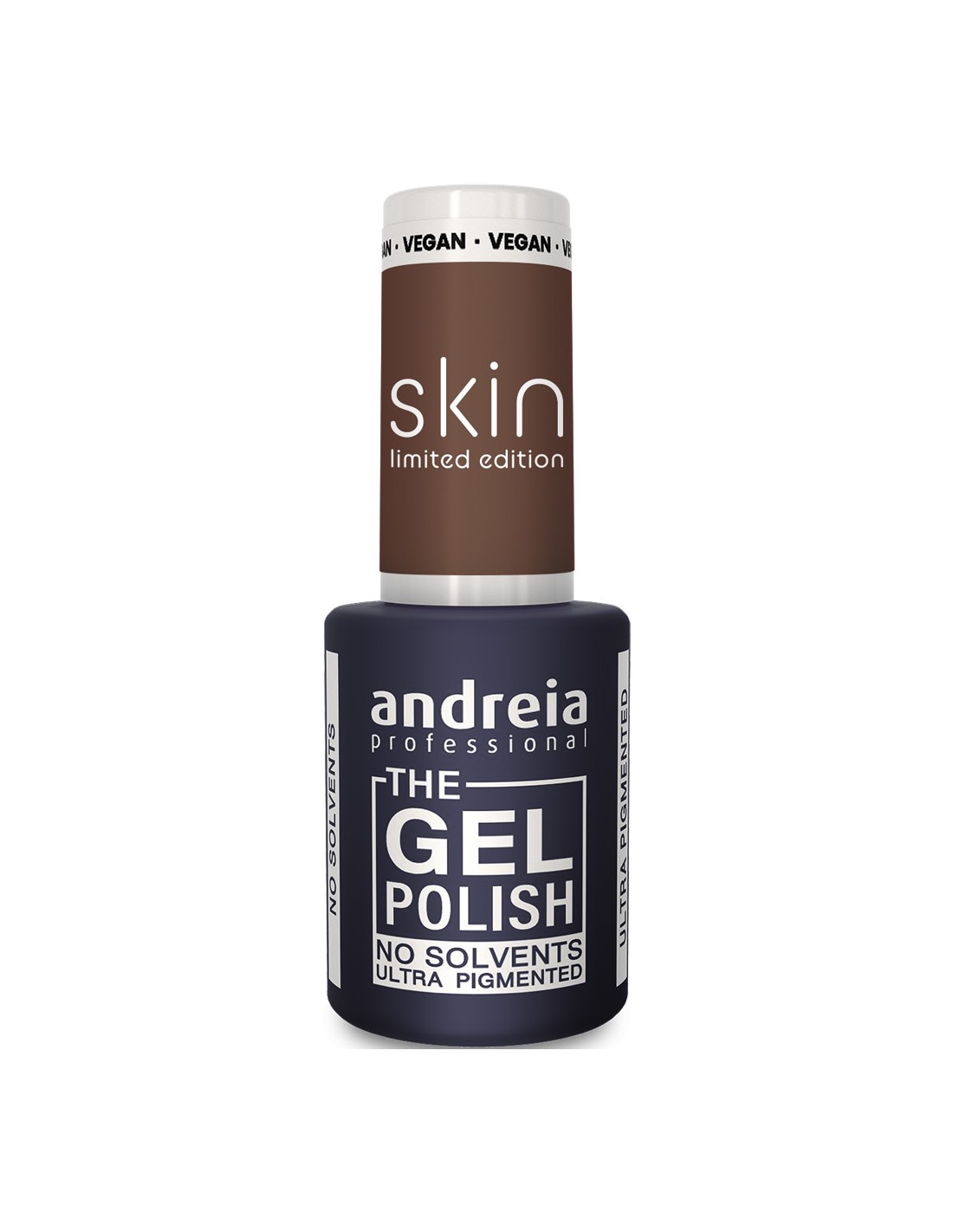 The Gel Polish Andreia - SKIN Collection - SK4