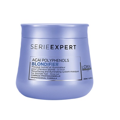 L'Oréal Blondifier Máscara 250ml