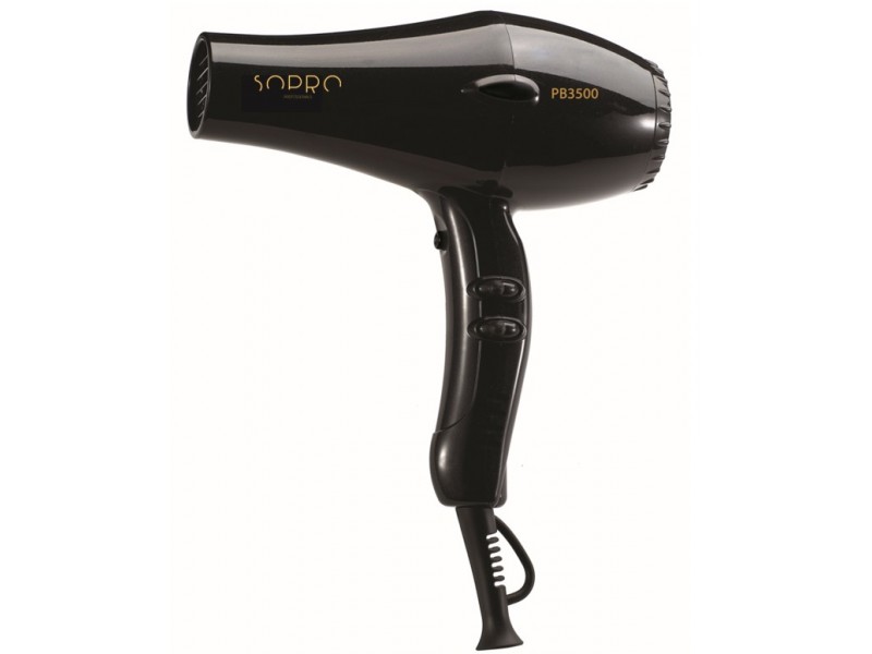 Sopro Secador Ionico 3500