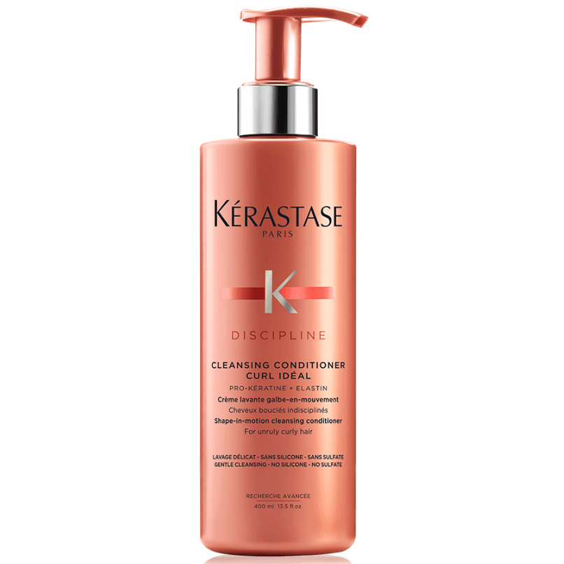 Kérastase Discipline Cleansing Conditioner Curl Ideal 400ml