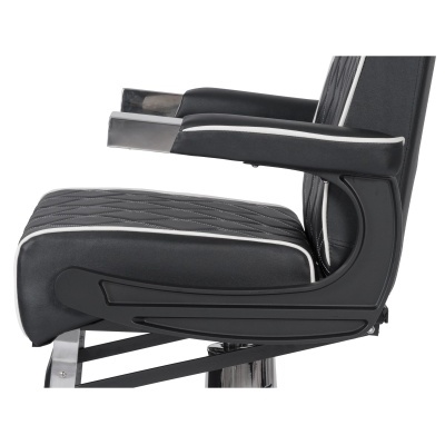 Cadeira de Barbeiro Evo