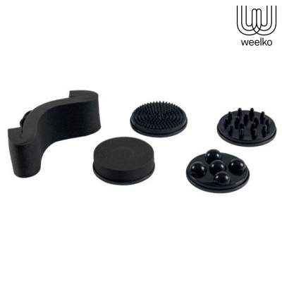 Weelko Massajador Corporal Vibratório