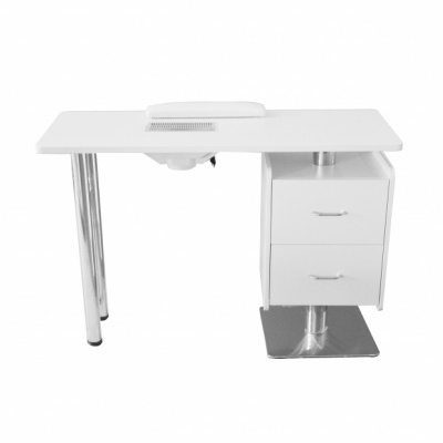 Weelko Mesa de Manicure com Aspiração Hale