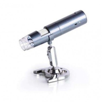 Diagnóstico Capilar