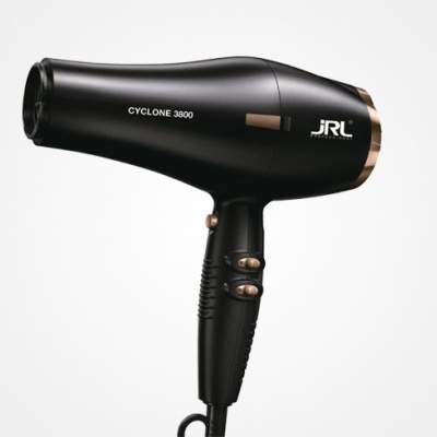 JRL SECADOR CYCLONE 3.800 · PRETO