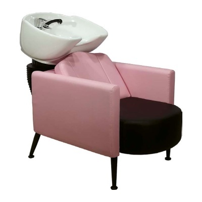 Rampa de Lavagem Fusion Pink