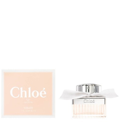 Chloé Eau de Toilette Signature 30 ml