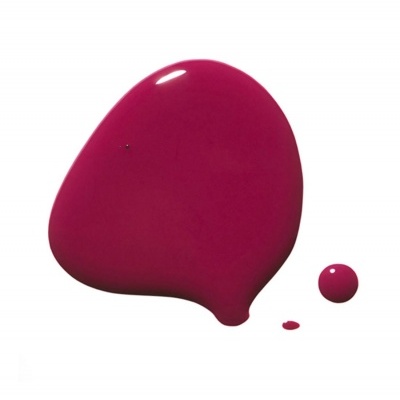 Verniz Gel A39 Strawberry Avalanche - Fire Collection - Ricki Parodi