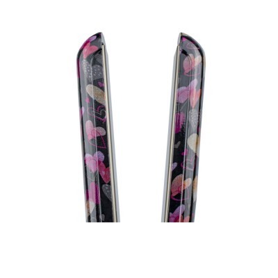 ItalianDesign Prancha Alisadora LOVELY STYLE