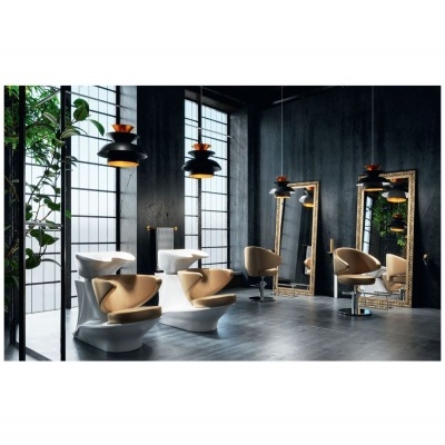 Rampa de Lavagem Náutica