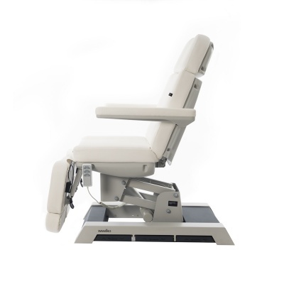 Weelko Marquesa Elétrica Galea