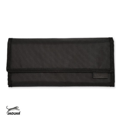 Jaguar Estojo 9 Pentes A-Line Preto