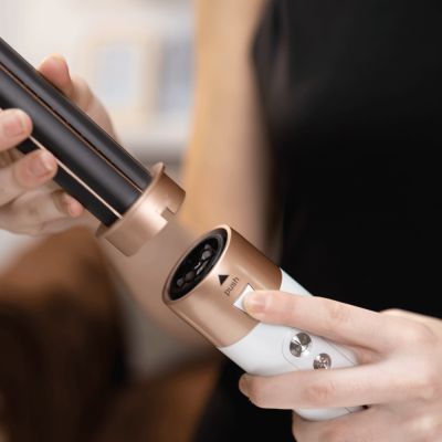 Eurostil Penta Secador E Modelador De Cabelo