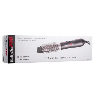 BABYLISS PRO TITAN TOURMALINE STYLE 19MM BAB2675TTE