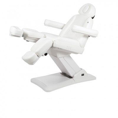 Weelko Cadeira Podologia Medial Eléctrica 3 Motores