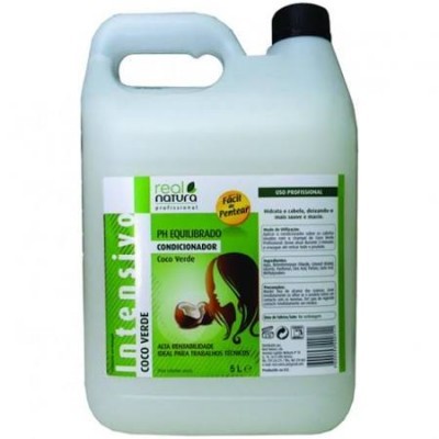 Shampoo e condicionador