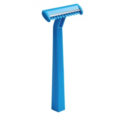 Lâminas de Depilação Descartável 100unid.