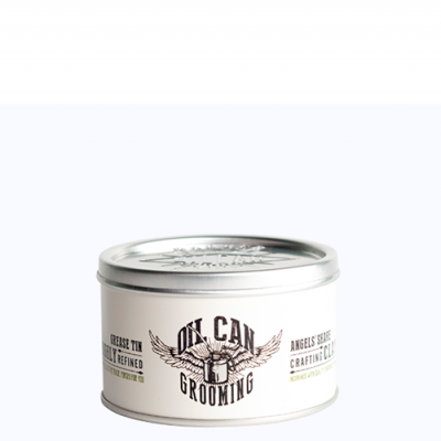 Oil Can Grooming Crafting Clay 100ml