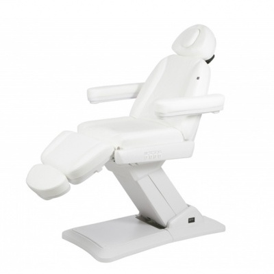 Weelko Marquesa Maxi Eléctrica 3 Motores