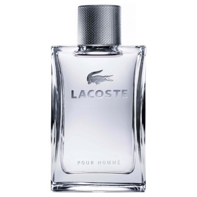 Lacoste Pour Homme Eau de Toilette 100ml