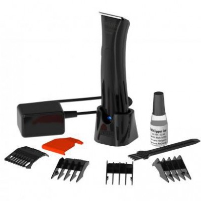 Wahl Beret Black Edition (Máquina de contornos)