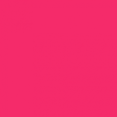 Fundo de cor rosa vibrante sólido