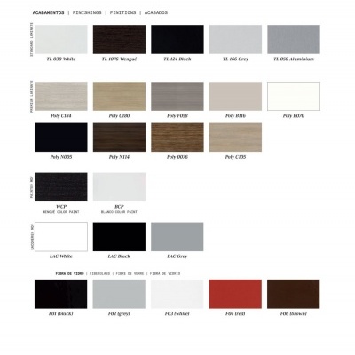 Rampa de Lavagem Diamond c/ pousa pés Elétrico