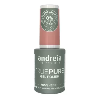 True Pure Gel Polish Andreia 0% Plastic T29 10.5ml