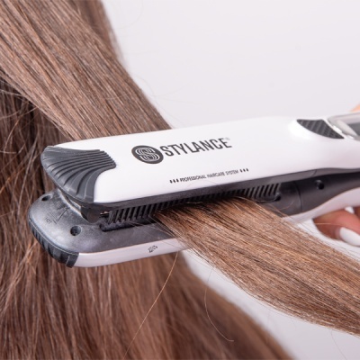 STYLANCE PRANCHA PROFISSIONAL STEAM PLUS MINI PRO 2.0