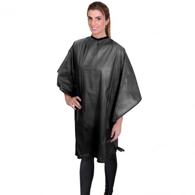 Eurostil CAPA PVC PRETA 140X110cm