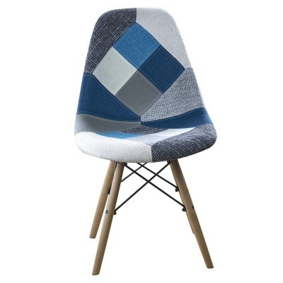 ItalianDesign CADEIRA EIFFEL ODRI