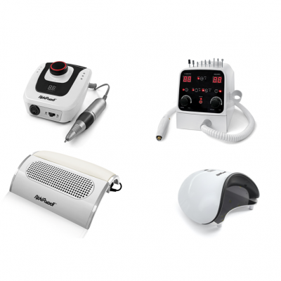 Eletricos manicure e Pedicure