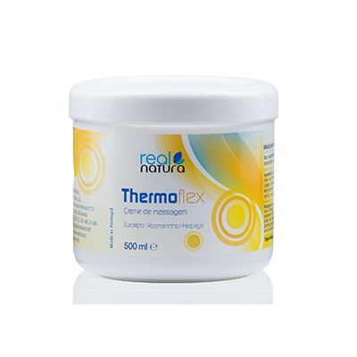 Cremes de Massagem e Redutores