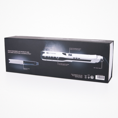 STYLANCE PRANCHA PROFISSIONAL STEAM PLUS MINI PRO 2.0