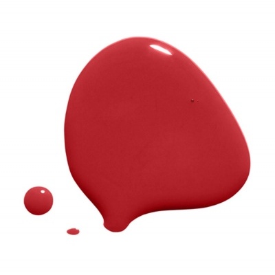 Verniz Gel A42 Ruby Waterfall - Fire Collection - Ricki Parodi