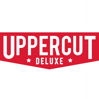 Uppercut Cabelo